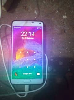 Samsung galaxy note 4