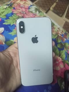 Iphone X Non Pta 256 Gb For Sale