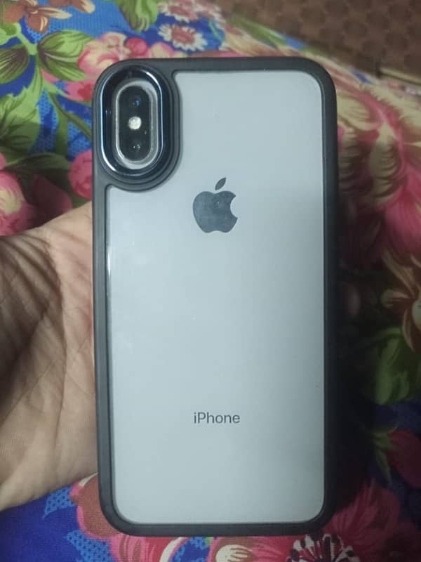 Iphone X Non Pta 256 Gb For Sale 2