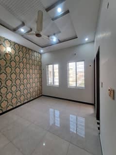 10 Marla Upper Portion Available For Rent