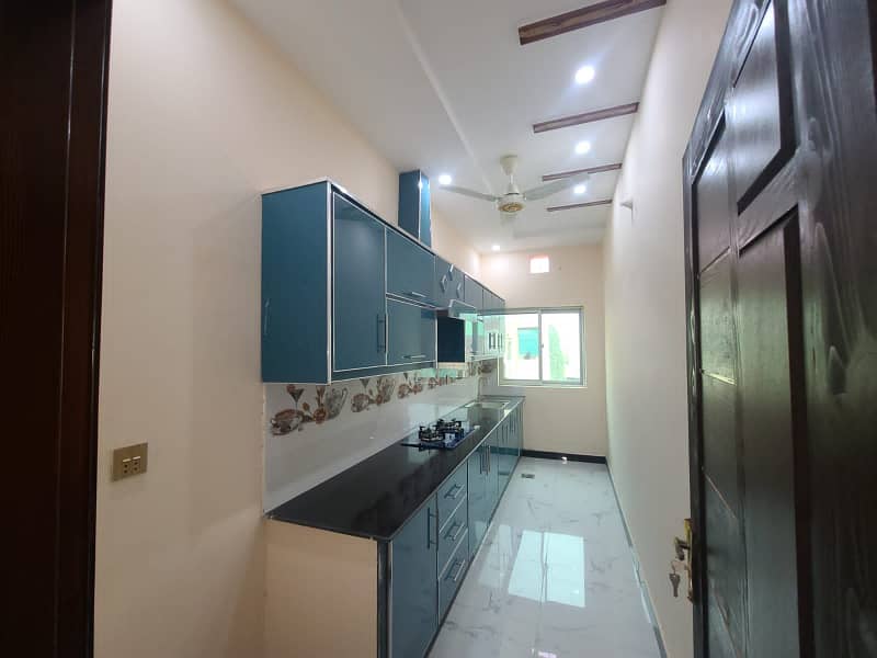 5 Marla Upper Portion Available For Rent 3