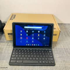 Lenovo 10e Chromebook Tablet Brand New