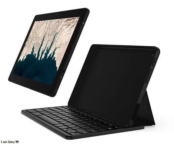 Lenovo 10e Chromebook Tablet Brand New 4