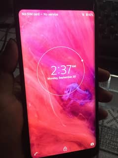 Sony Xz3 Non PTA 64gb Pubg Gaming Smooth 10/10