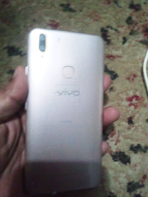 VIVO Y85 2