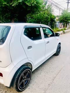 Suzuki Alto 2020 0