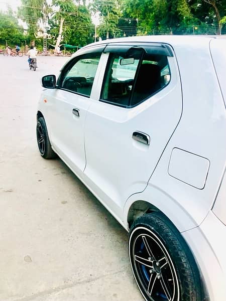 Suzuki Alto 2020 3