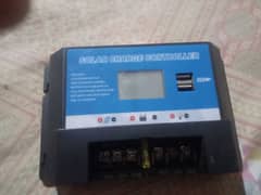 mppt charge controller