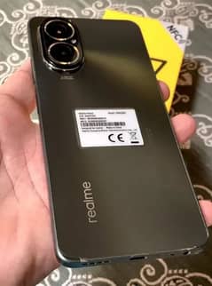 realme c67 8/128