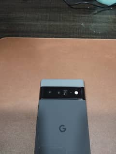 Google Pixel 6 pro 12gb 128gb