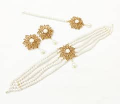 jewellery set for women 0