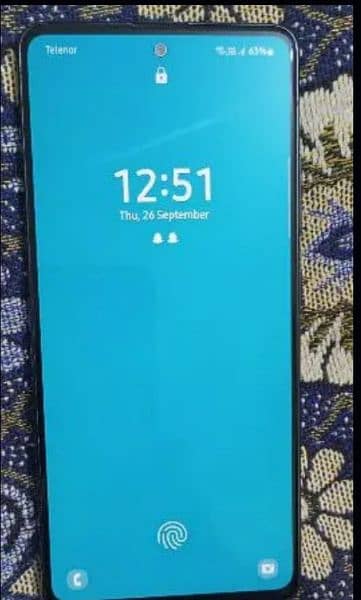 Samsung Galaxy a51 5g 2