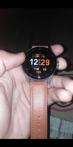 Fit pro Watch all OK