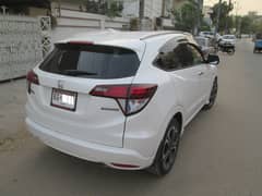 Honda Vezel 2015 Import 2017, Z Package Full Option,. O3OO, 2357, 826 0