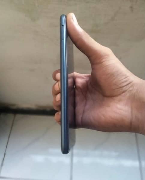 Tecno Camon 17 Hai 6/128 Hai All ok pcs 4