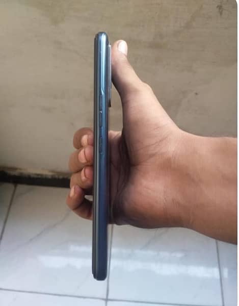 Tecno Camon 17 Hai 6/128 Hai All ok pcs 5