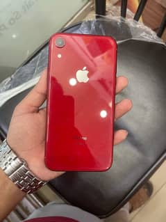 iPhone Xr 64gb waterpack