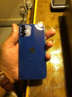 iphone 12 mini