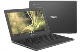 Asus C204E Chromebook