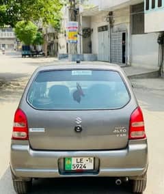 Suzuki Alto 2010 0