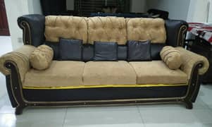 5 seater sofa