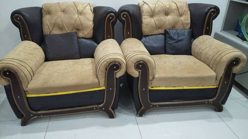 5 seater sofa 1