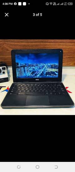 Dell chrome book 2/16 condition 10/10