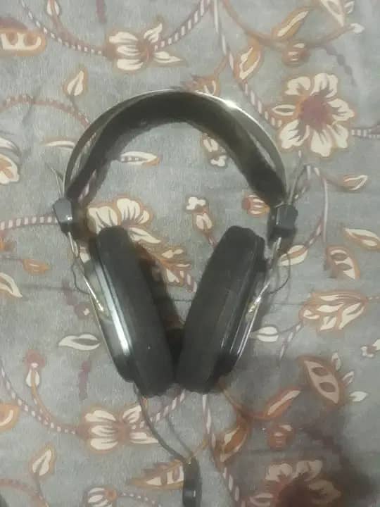 A4tech HS-200 Gaming Headset 2