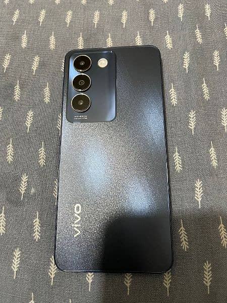 vivo y100 4G 4