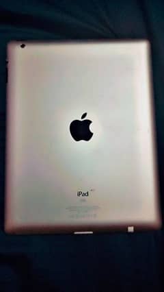 ipad 4 generation