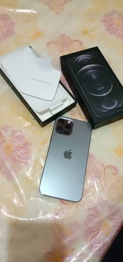 iPhone 12 pro max FU non pta