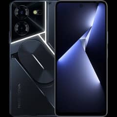 Tecno pova 5 pro 5G