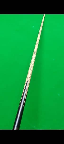 Hunter cue classic model 0