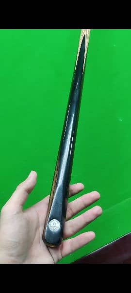 Hunter cue classic model 1