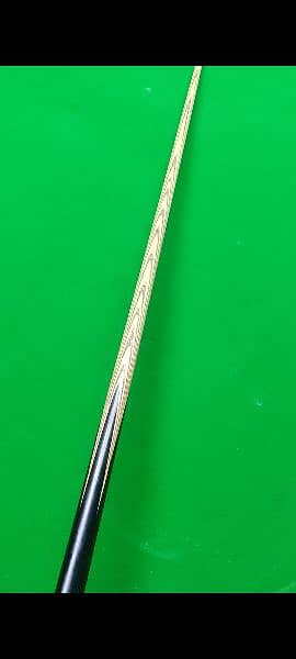 Hunter cue classic model 2