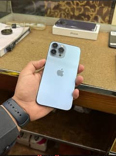 iphone 13 pro max 256gb