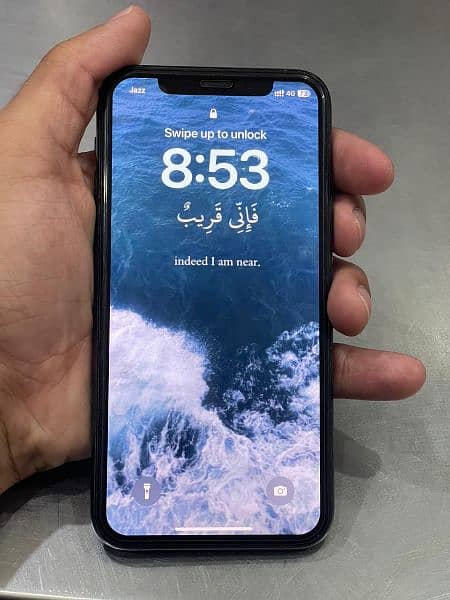 Iphone 11 pro 1