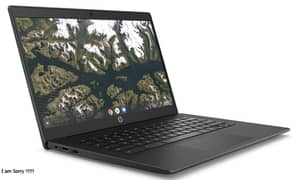 HP 14 G6 Chromebook