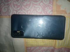 tecno sperk 7