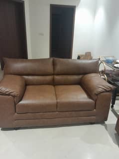 6 seater sofa set