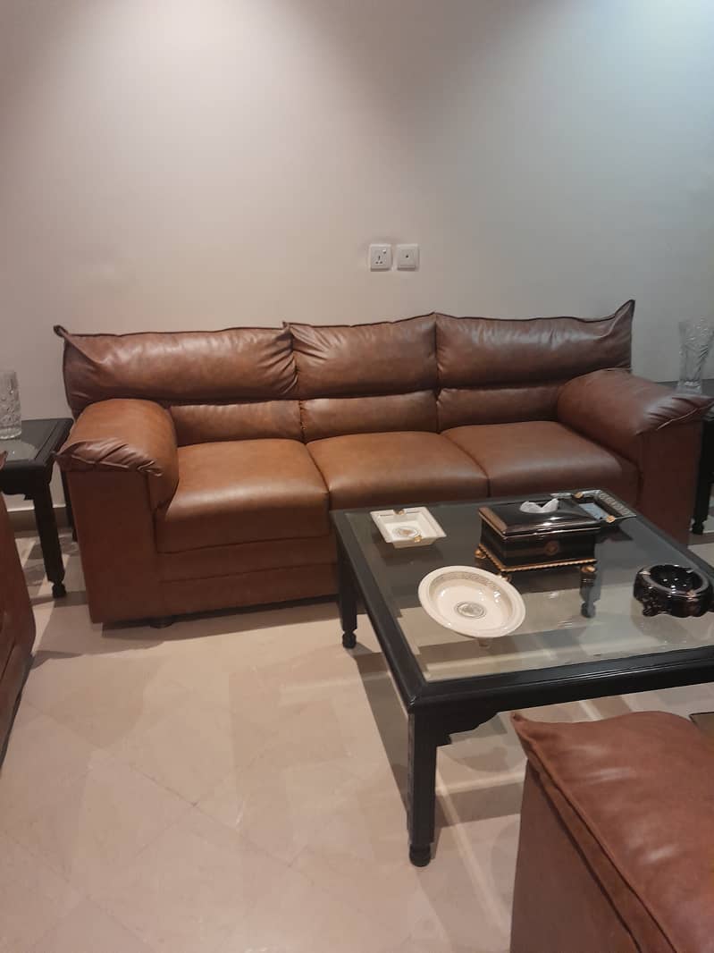 6 seater sofa set 1