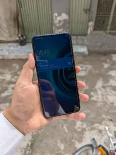 camon 15 pro 6/128 pop up camera exchange possible