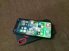 I phone xs max 64gb JV