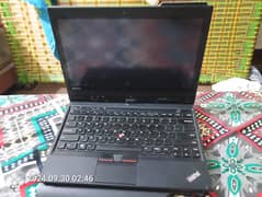 Lenovo X230 Tablet Core i5 3rd (Pen+Finger Touch) 16GB RAM 250 GB HDD