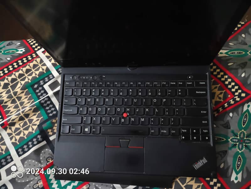 Lenovo X230 Tablet Core i5 3rd (Pen+Finger Touch) 16GB RAM 250 GB HDD 1