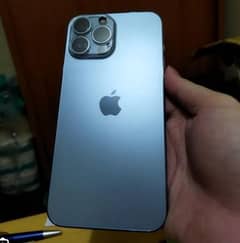 iPhone 13 pro max without bord 0