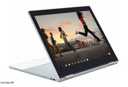 Google PixelBook Core i7 16/512 ( Read AD )