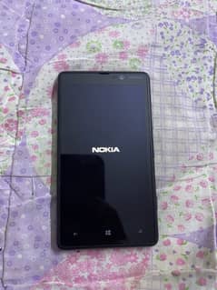 Nokia Lumia 820 NON PTA 16GB