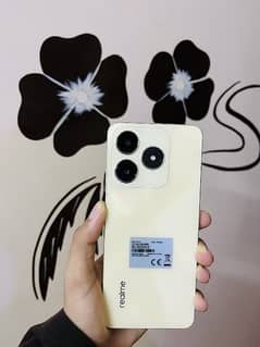 Realme C61 Brand New