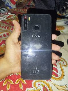 infinix